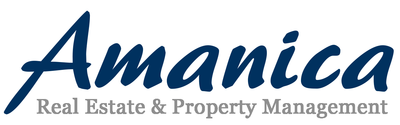 Amanica Real Estate & Property Management - Inland Empire logo
