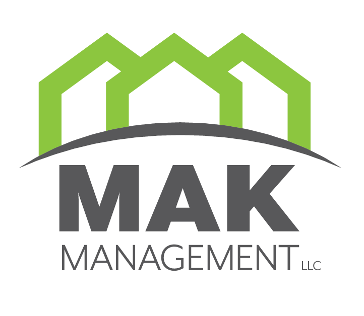 MAK Management, LLC logo