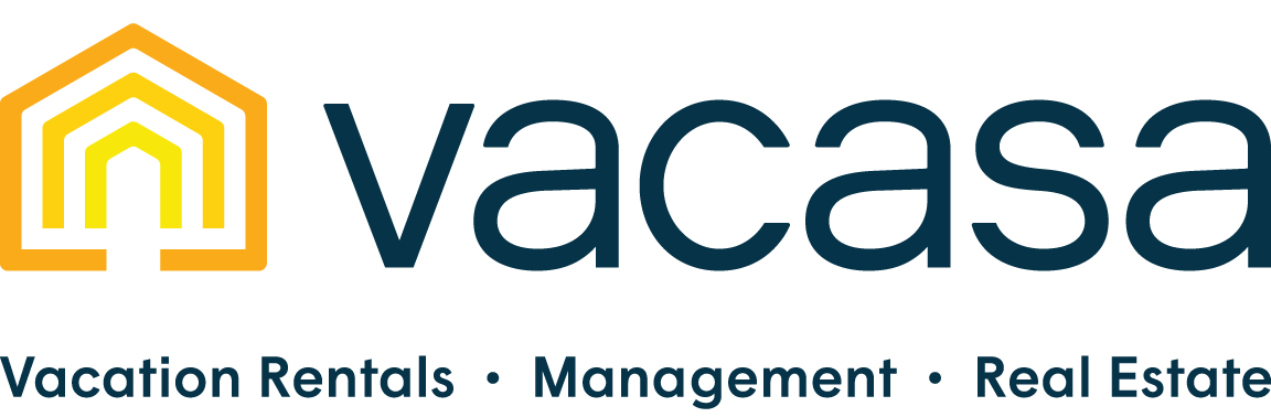 Vacasa logo