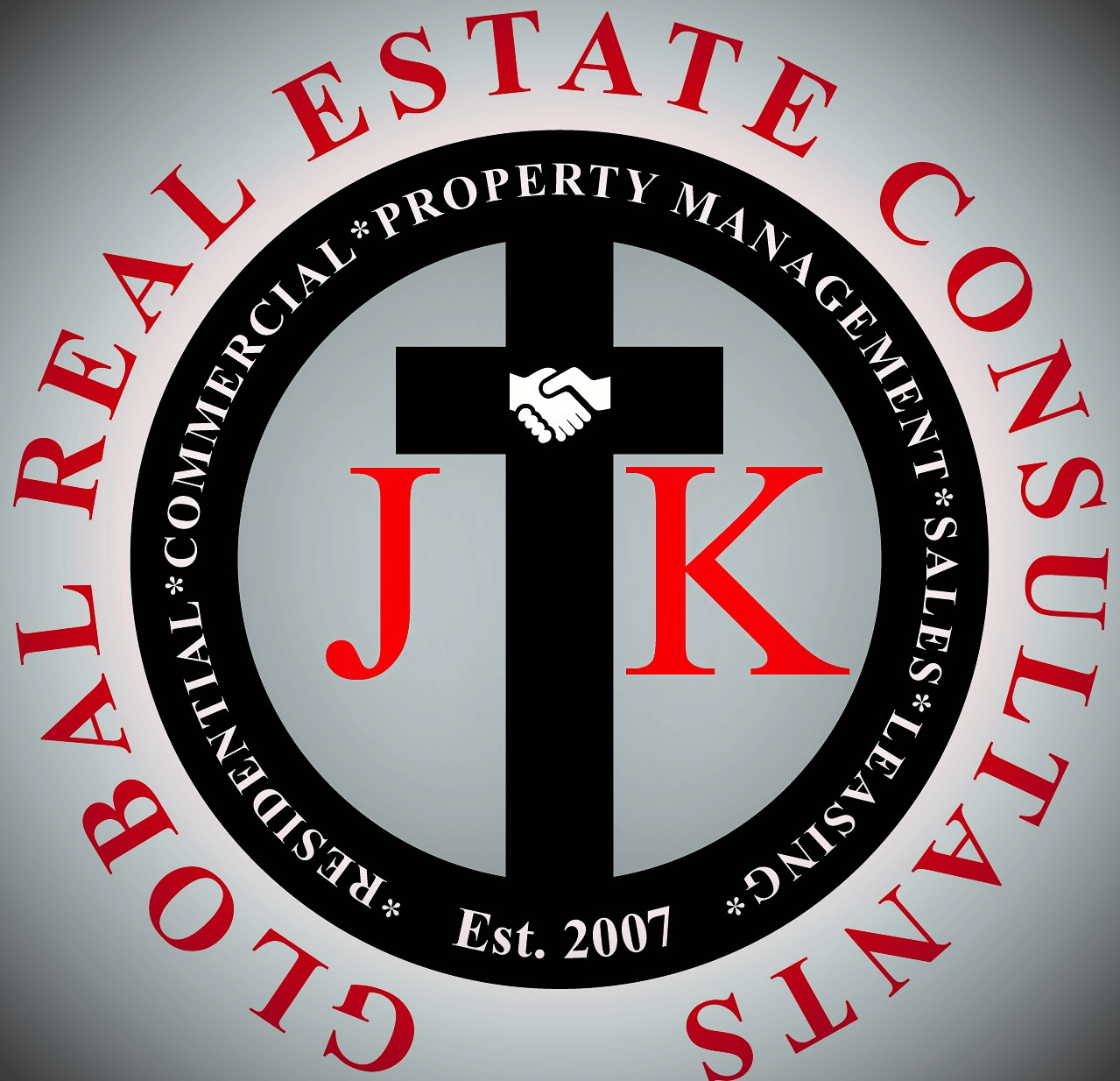 JK Global Real Estate Consultants Inc. logo