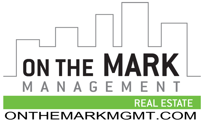 On The Mark Management, LLC logo