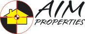 AIM Properties - Denver logo
