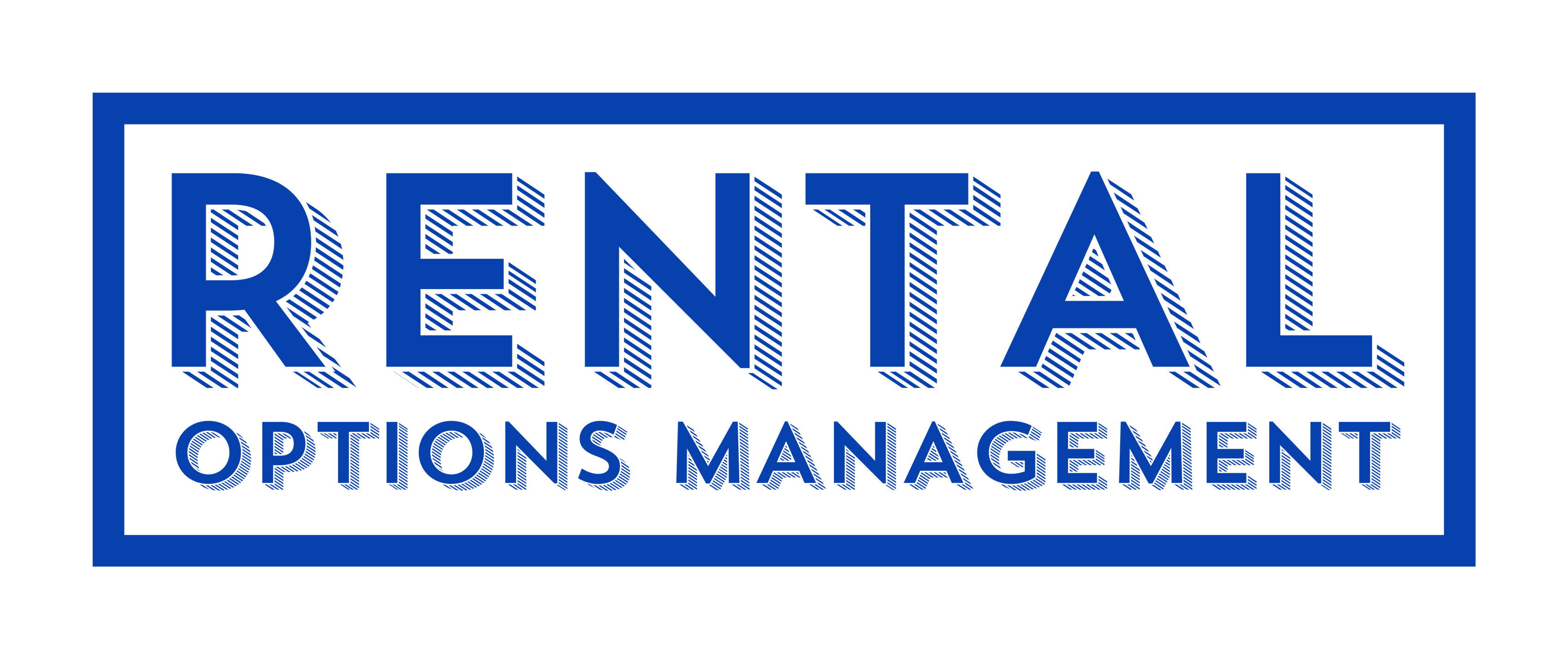 Rental Options Management logo