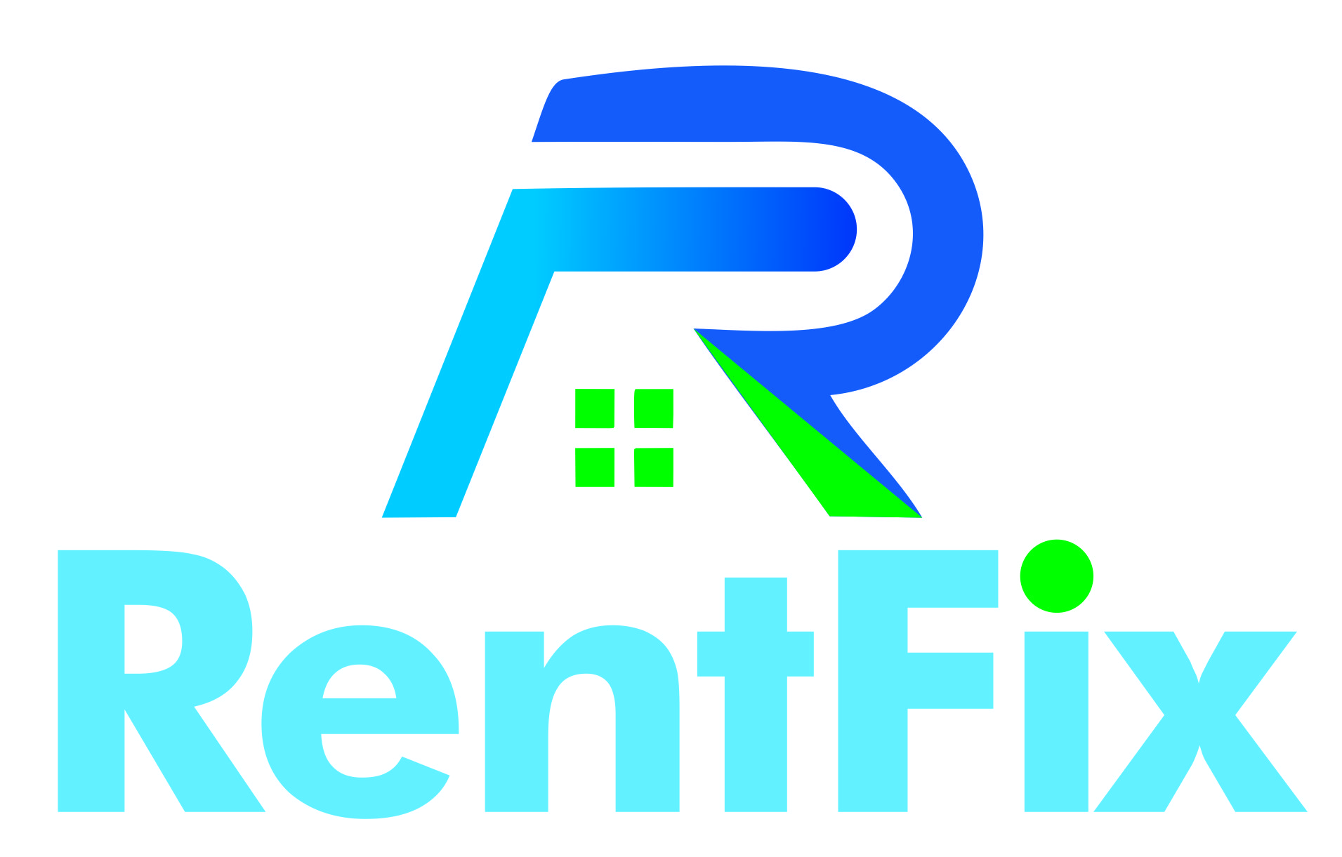 RentFix Property Management Inc. logo
