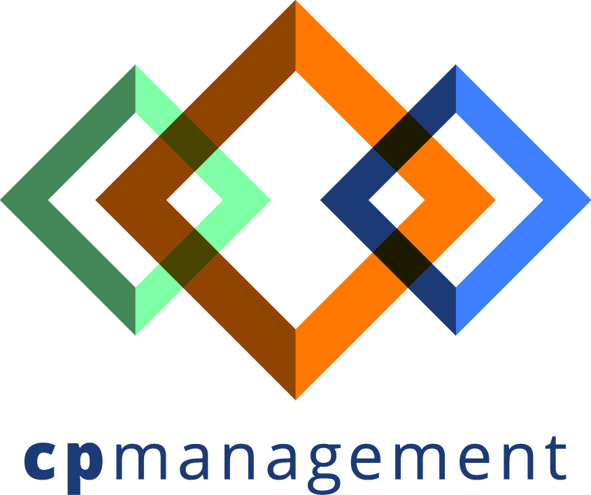 CP Management logo
