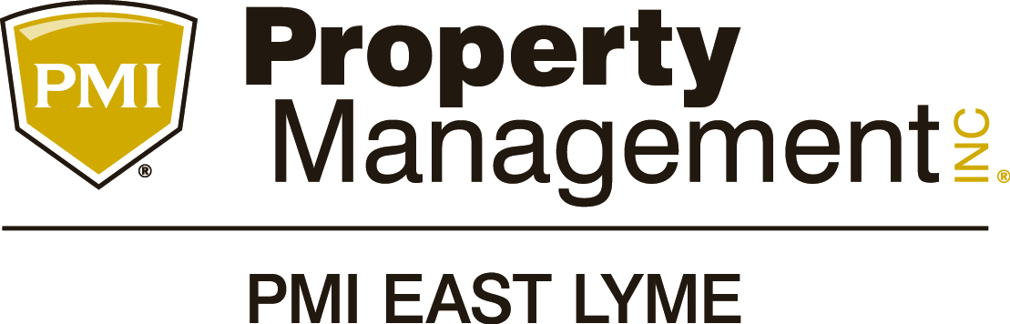 PMI East Lyme logo