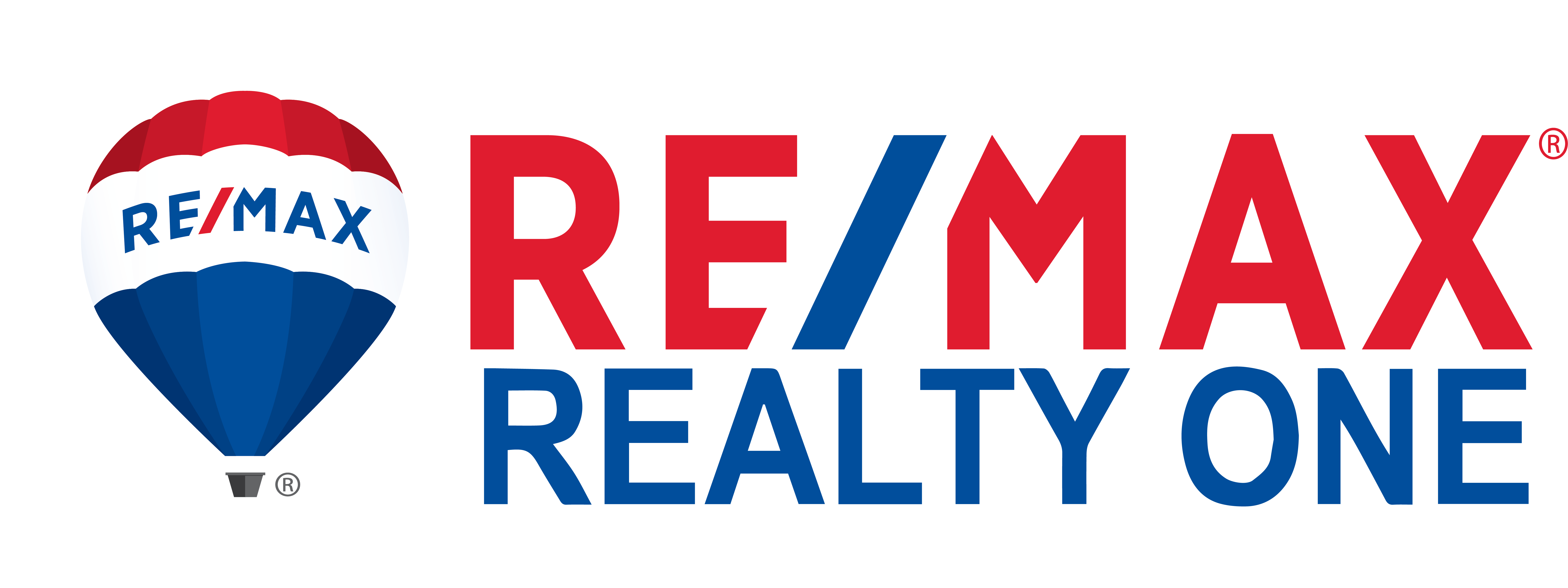 RE/MAX Realty One logo