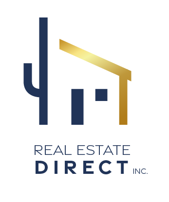Real Estate Direct, Inc logo