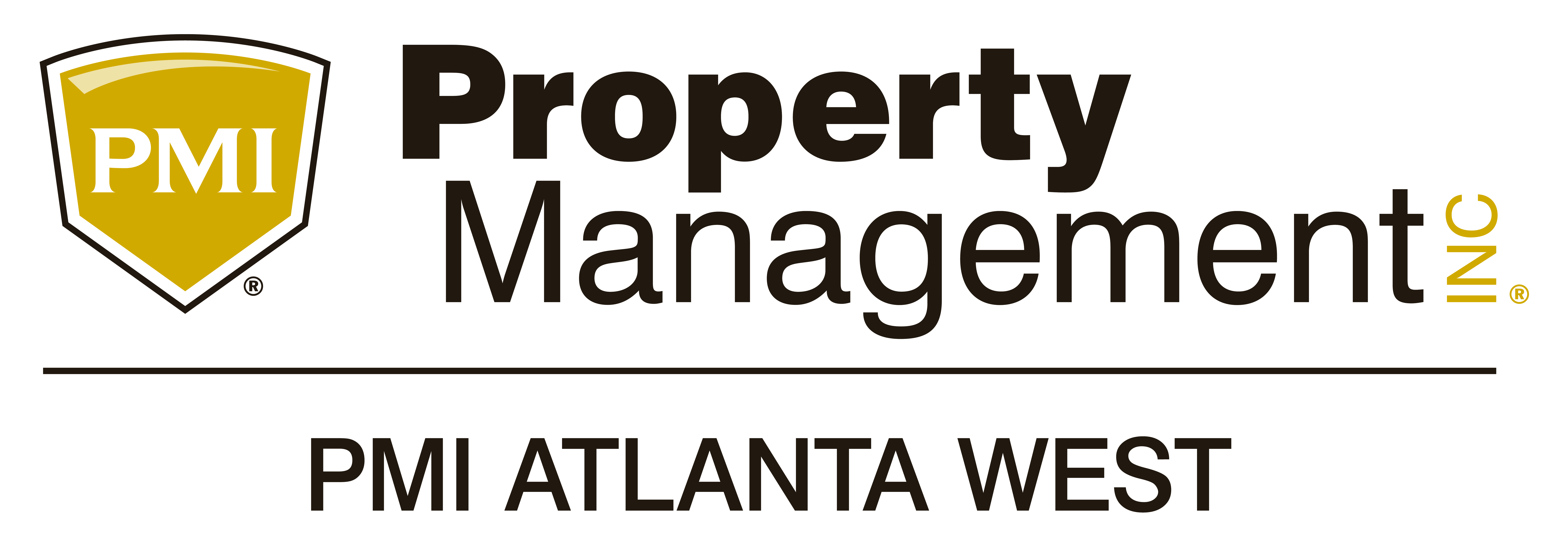 PMI Atlanta West logo