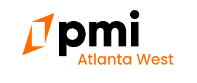 PMI Atlanta West logo