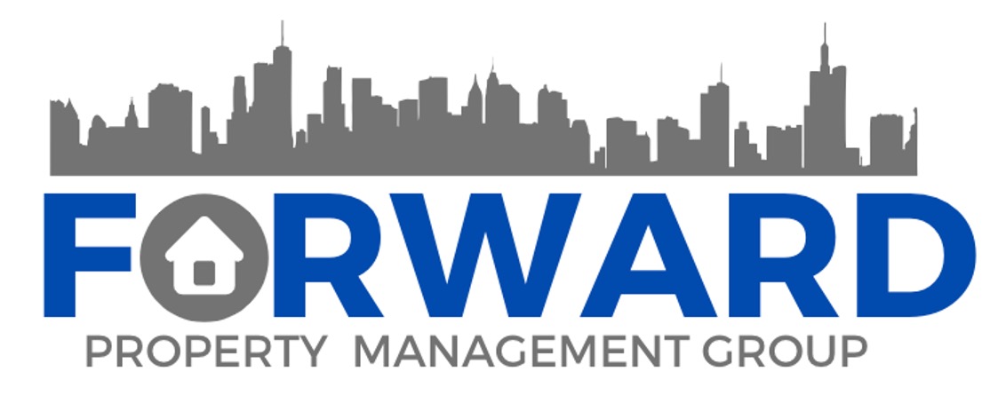 Forward Property Management Group logo