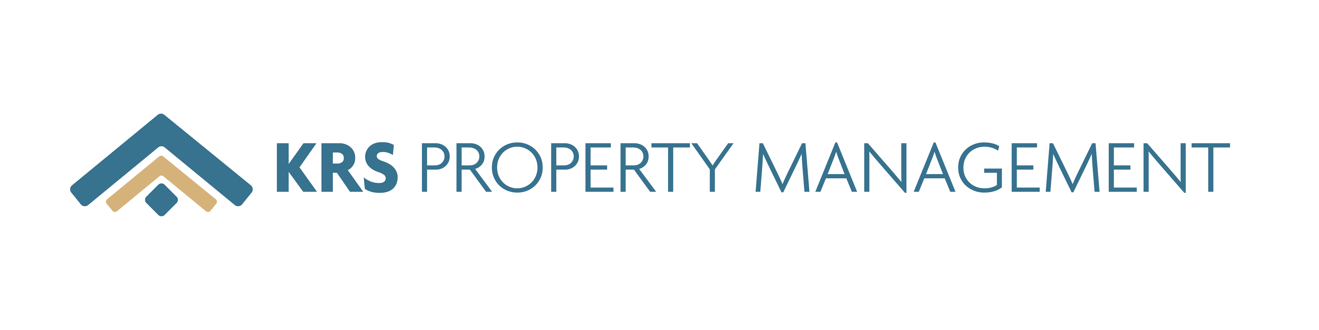 KRS Property Management logo