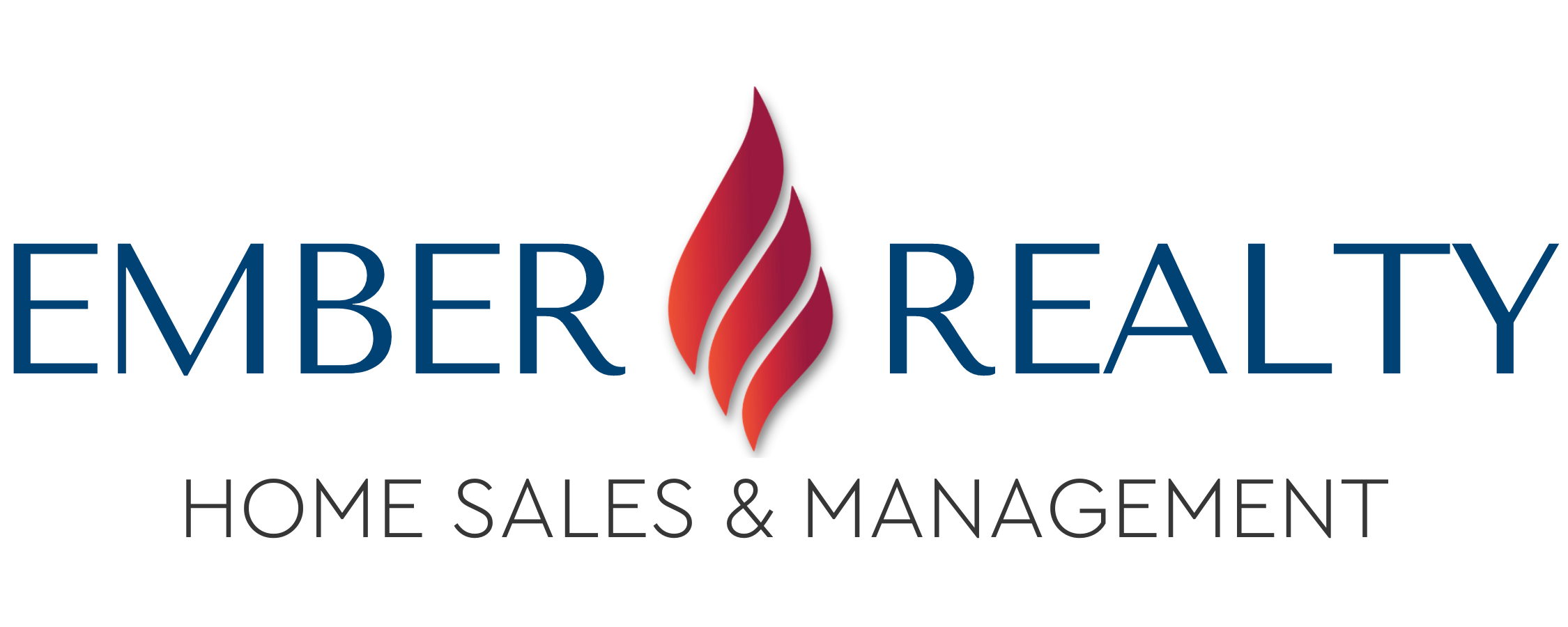 Ember Realty & Property Management logo