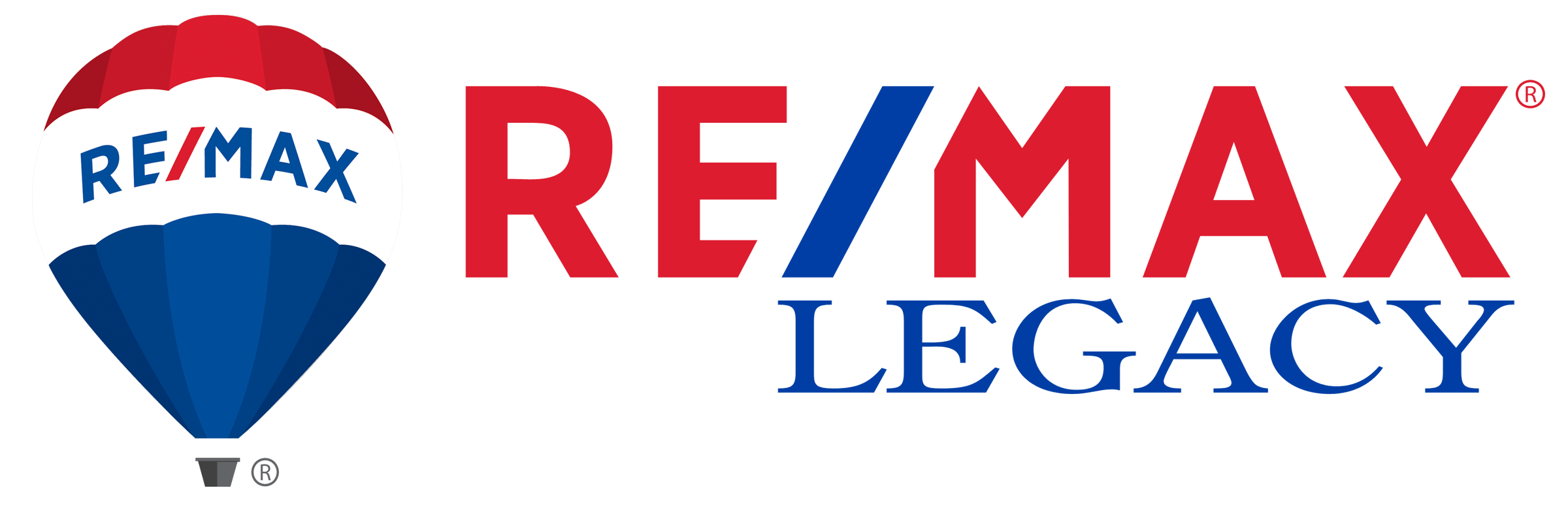 RE/MAX Legacy logo