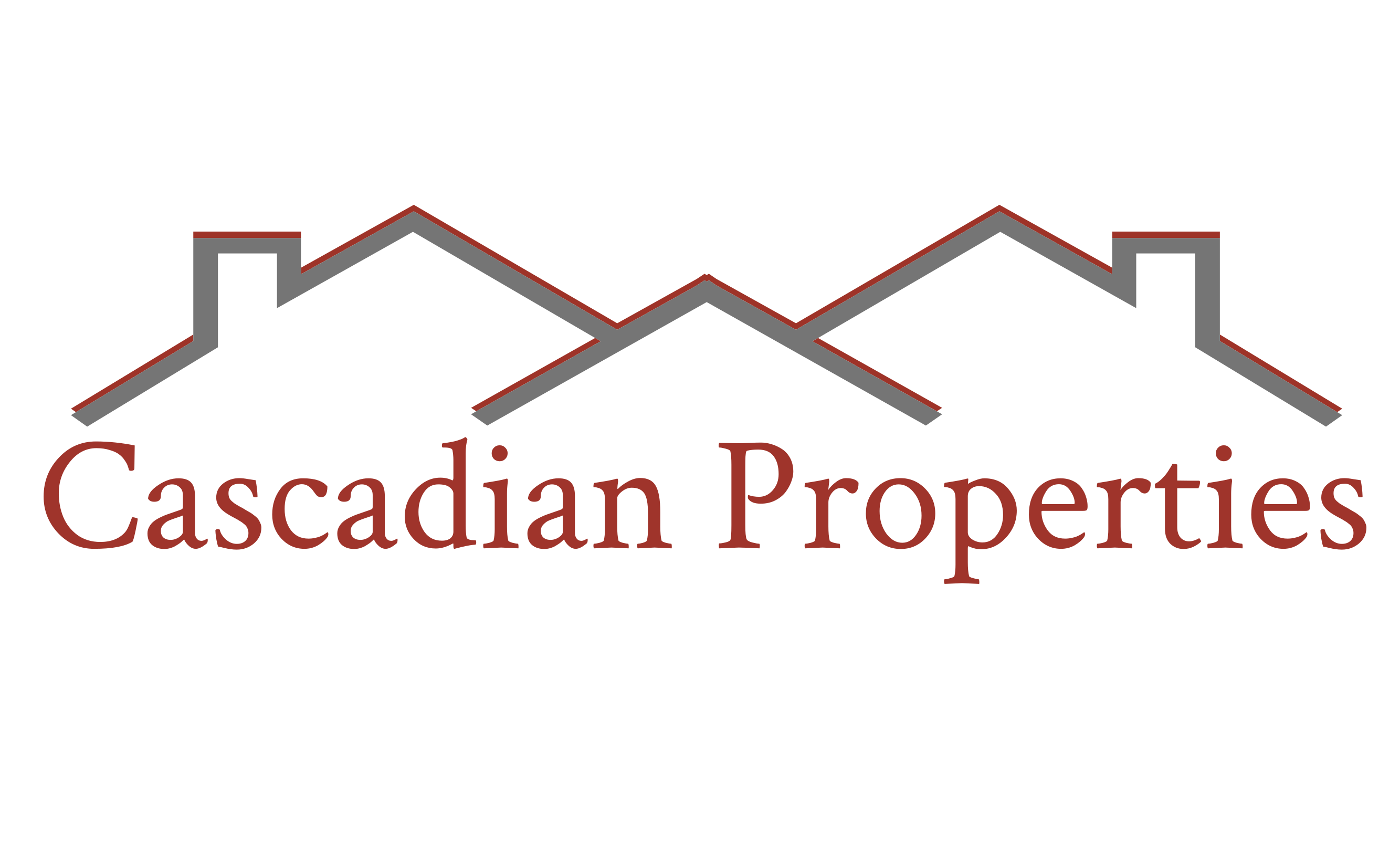 Cascadian Properties logo