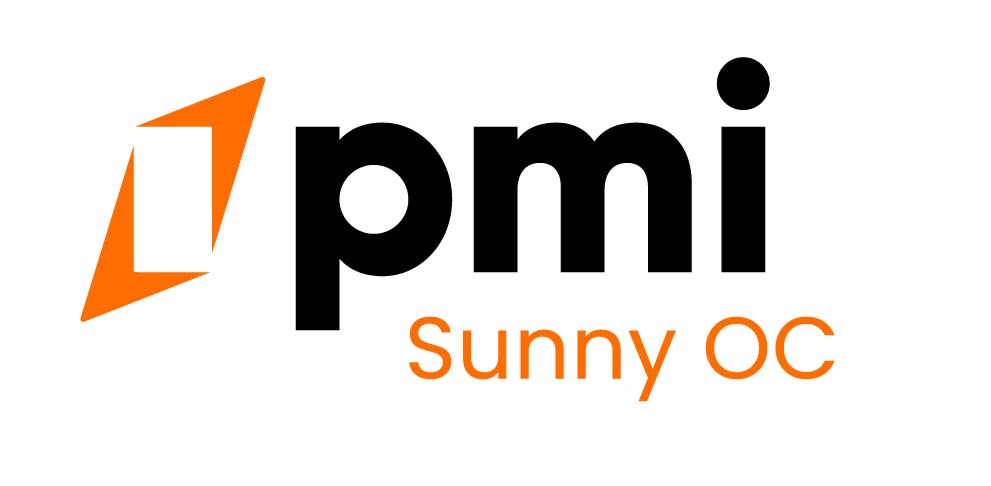 PMI Sunny OC logo