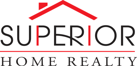 Superior Home Realty & Property Management logo