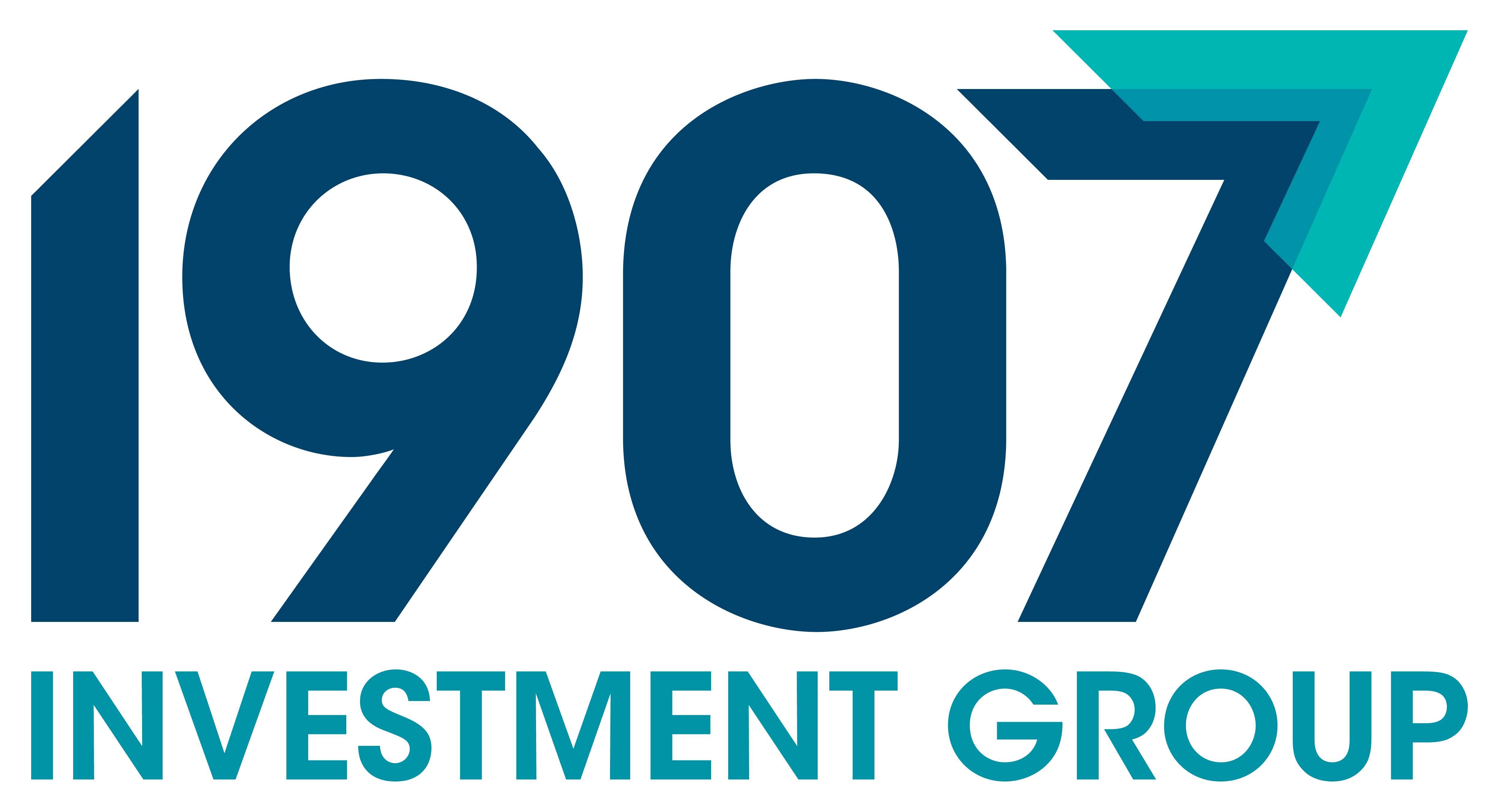 1907 Investment Group logo