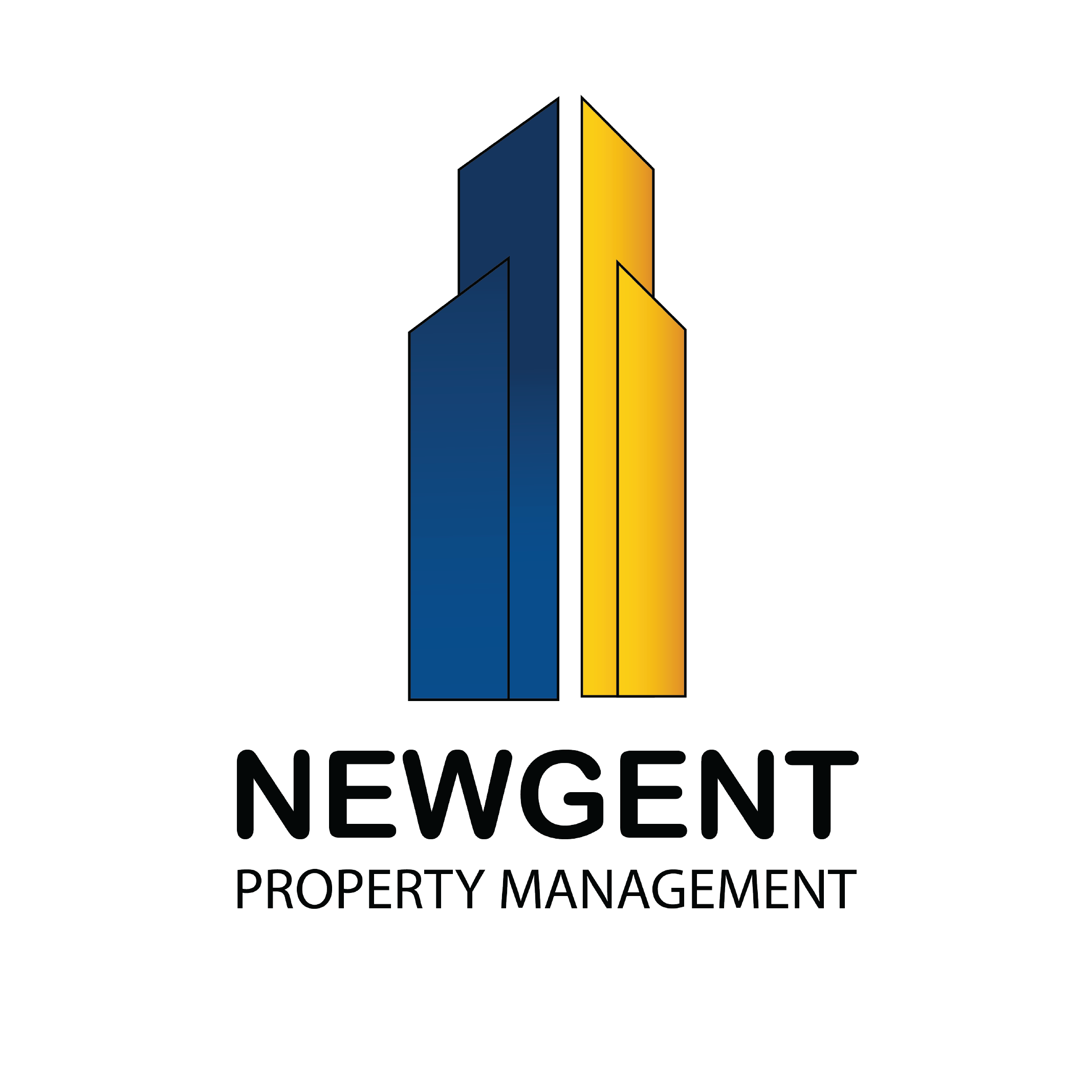 Newgent Management - Queens logo