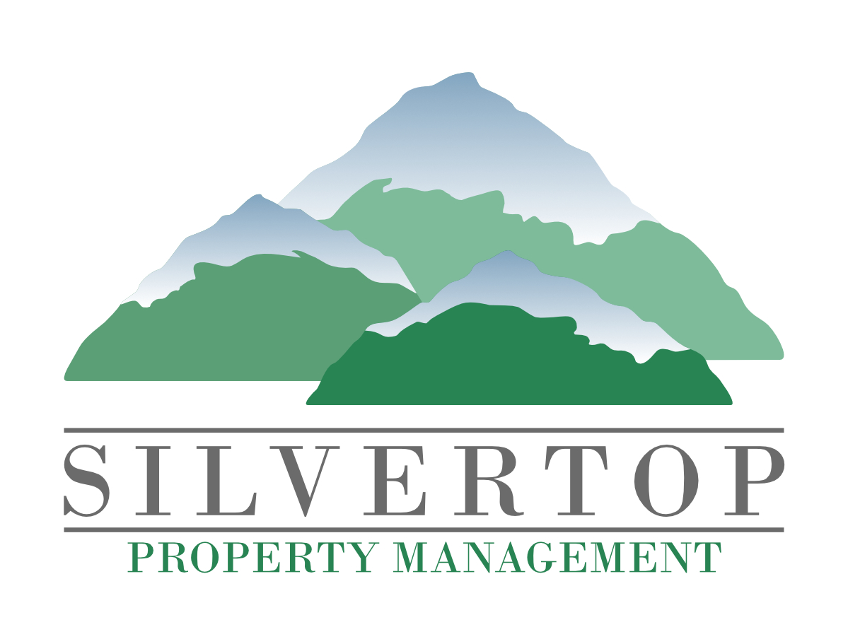 SilverTop Property Management logo