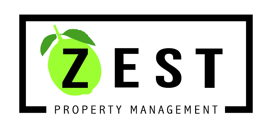 Zest Property Management LLC logo
