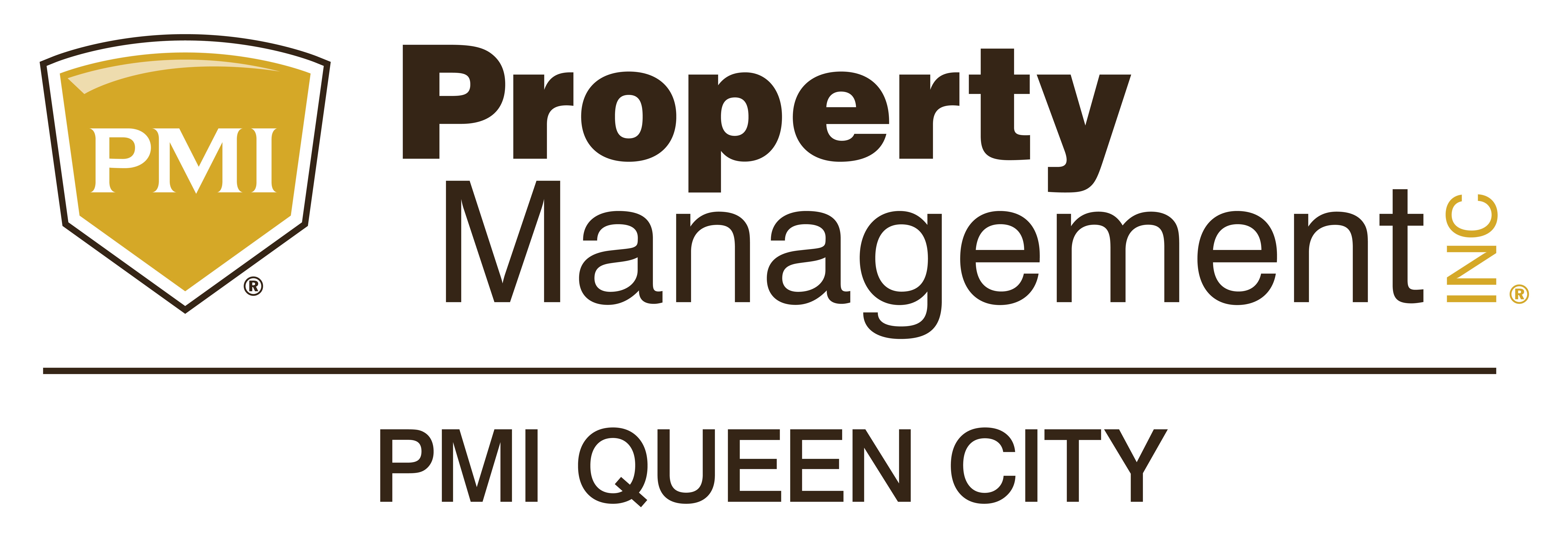 PMI Queen City logo