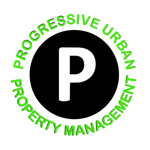 Progressive Urban Property Management logo