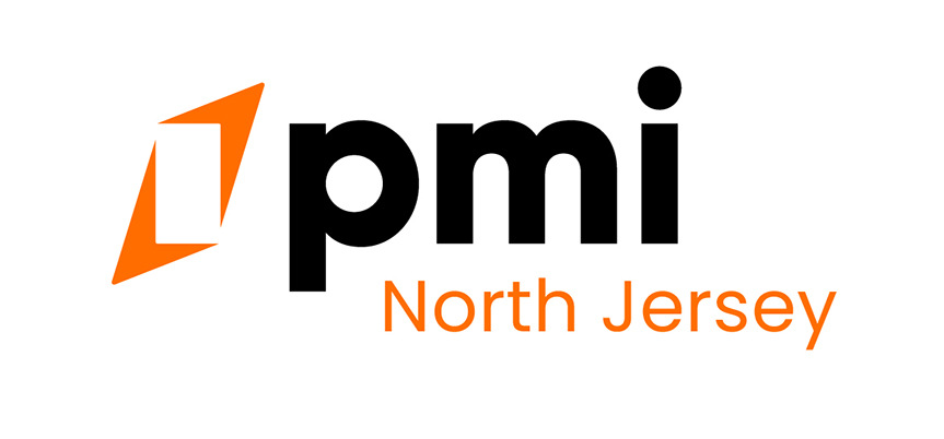 PMI North Jersey logo