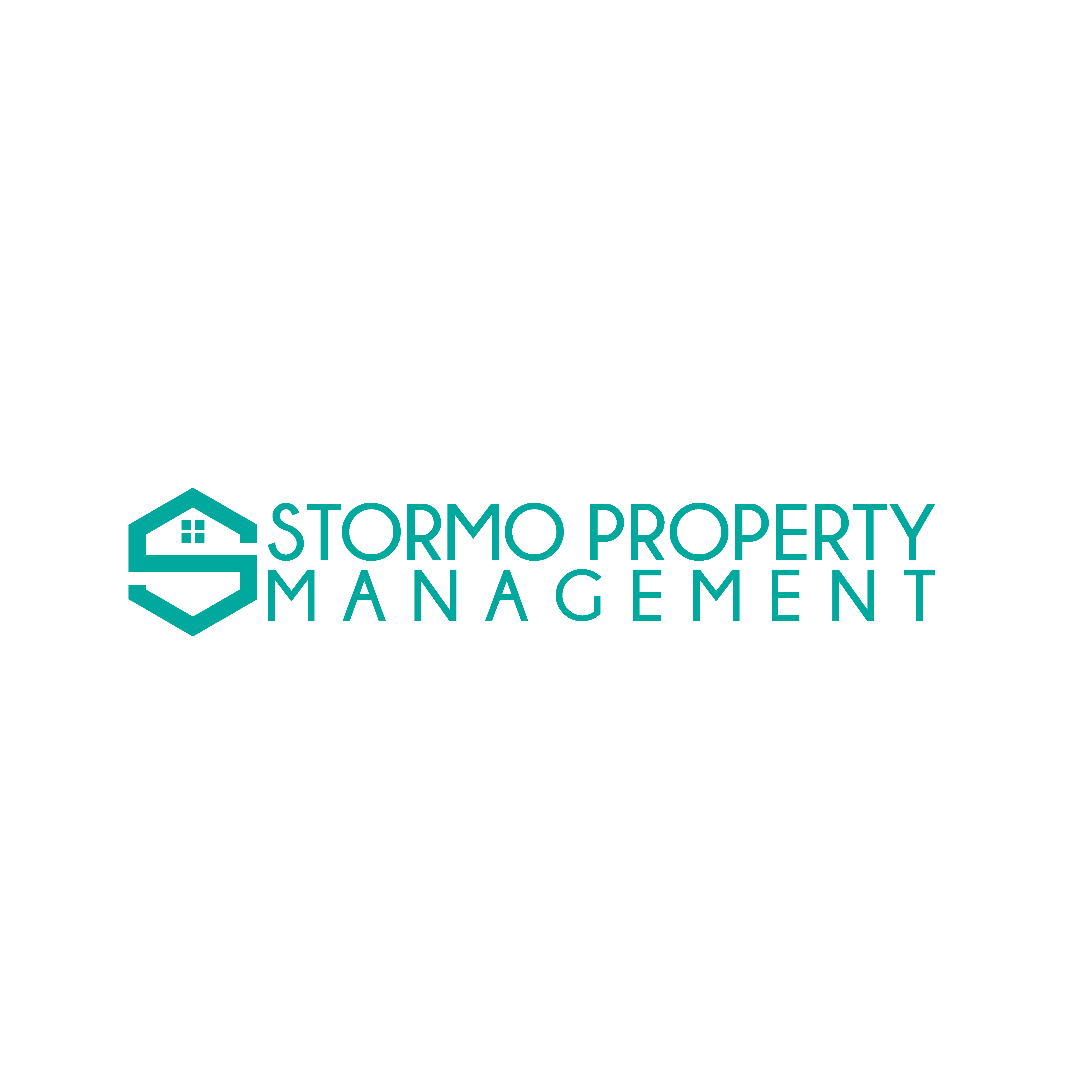 Stormo Property Management logo