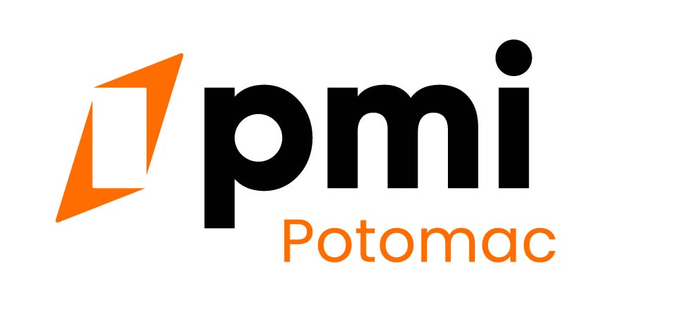 PMI Potomac logo