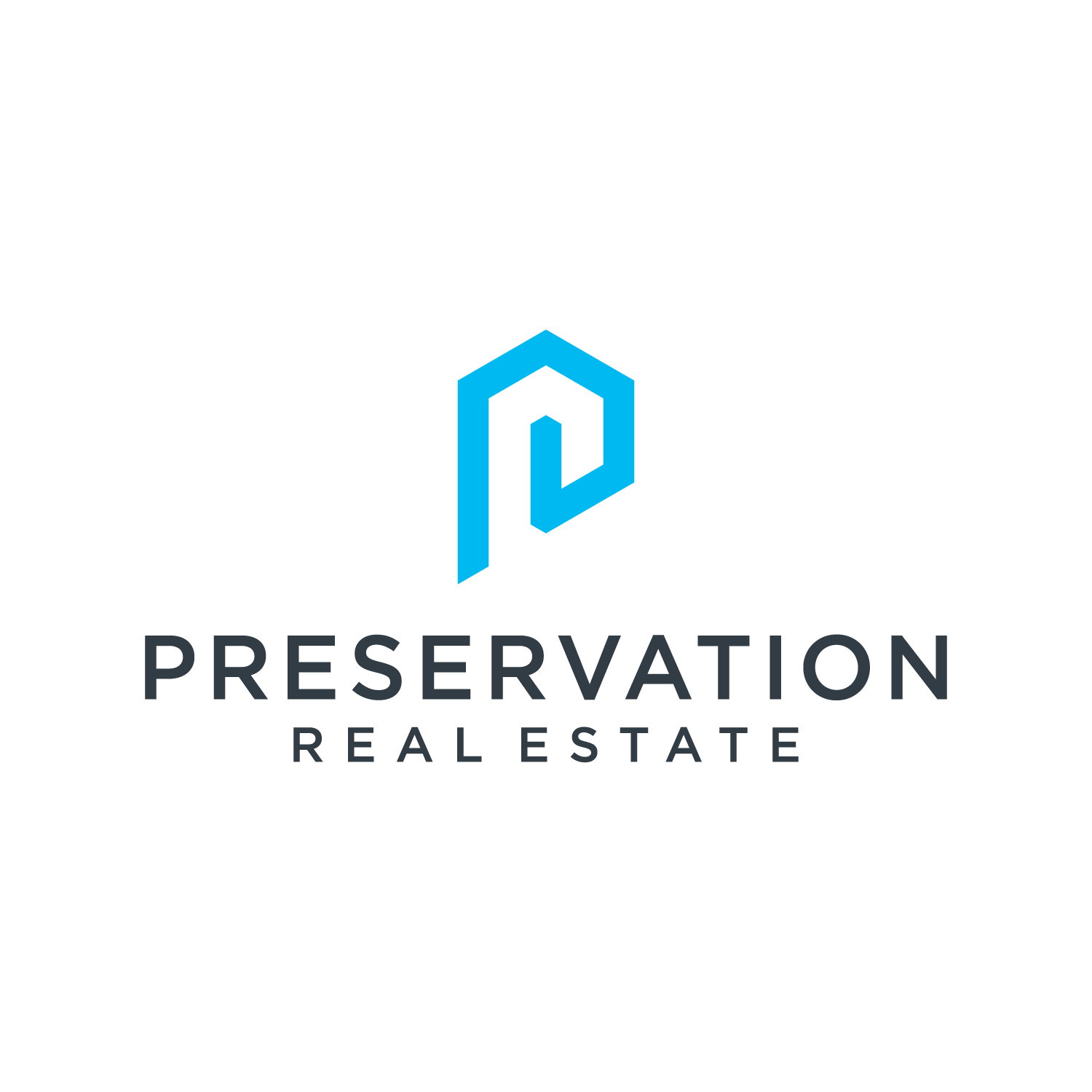 Preservation Real Estate logo
