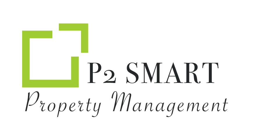 P2 SMART Property Management-MD logo