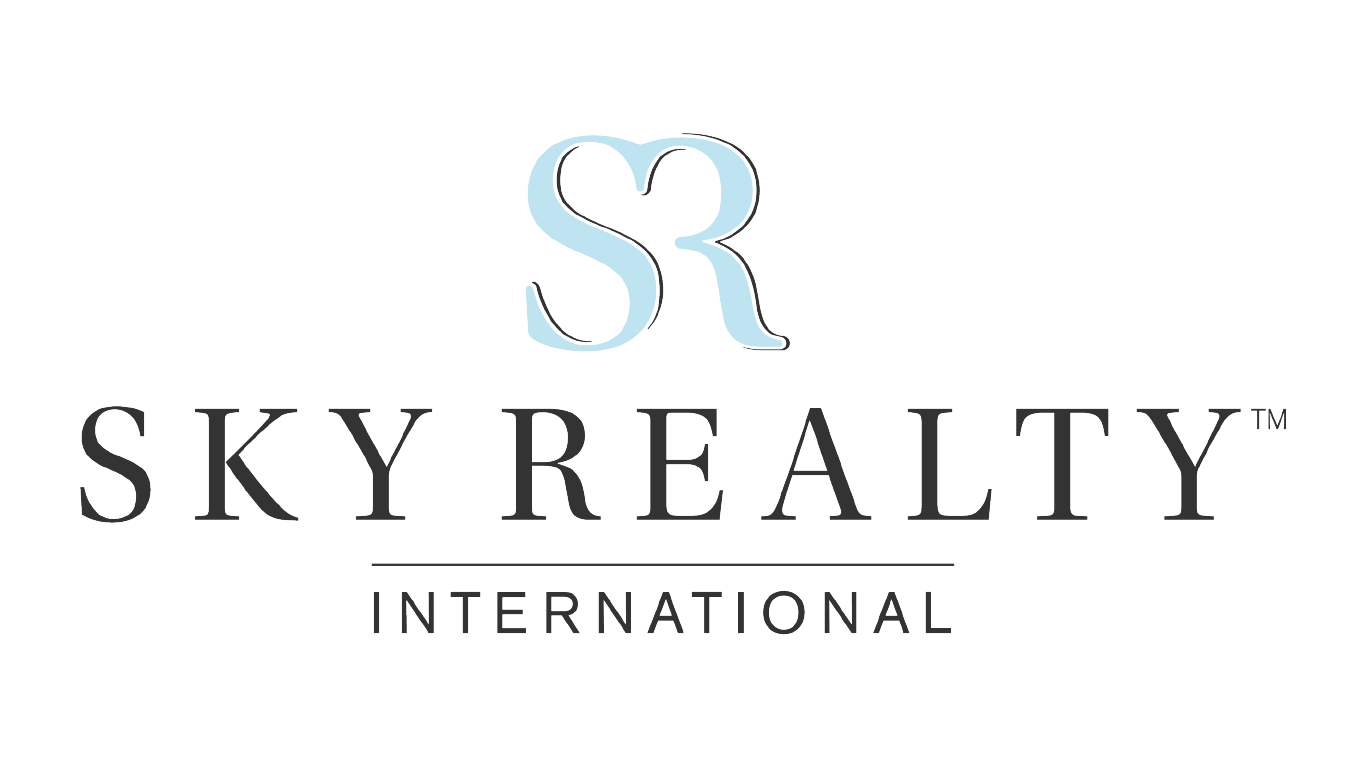 Sky Realty International logo