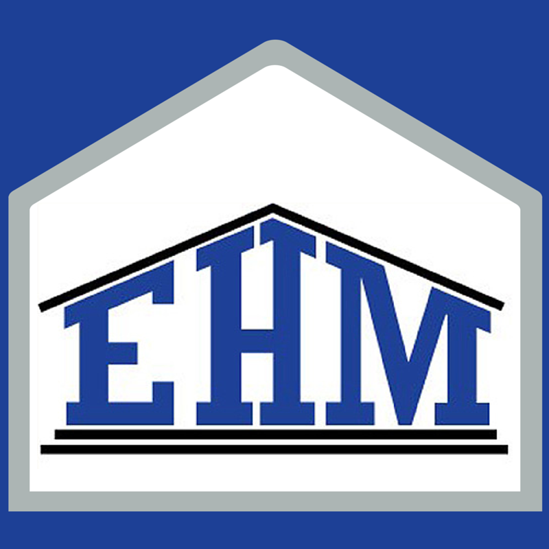EHM Real Estate Inc logo