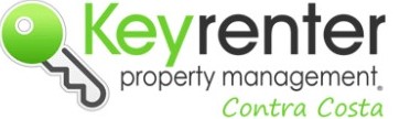 Keyrenter Contra Costa Property Management logo