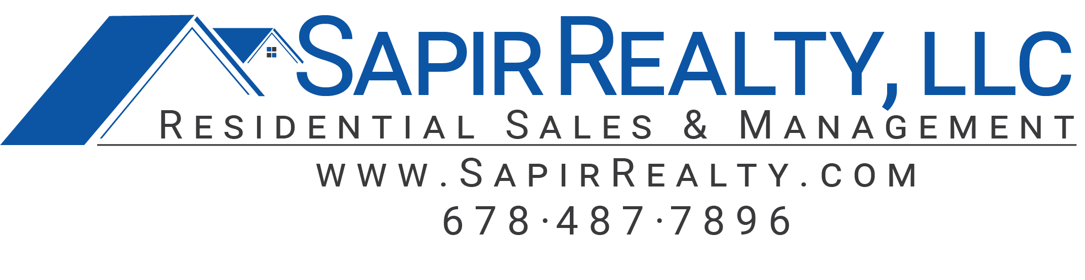 Sapir Realty, LLC logo