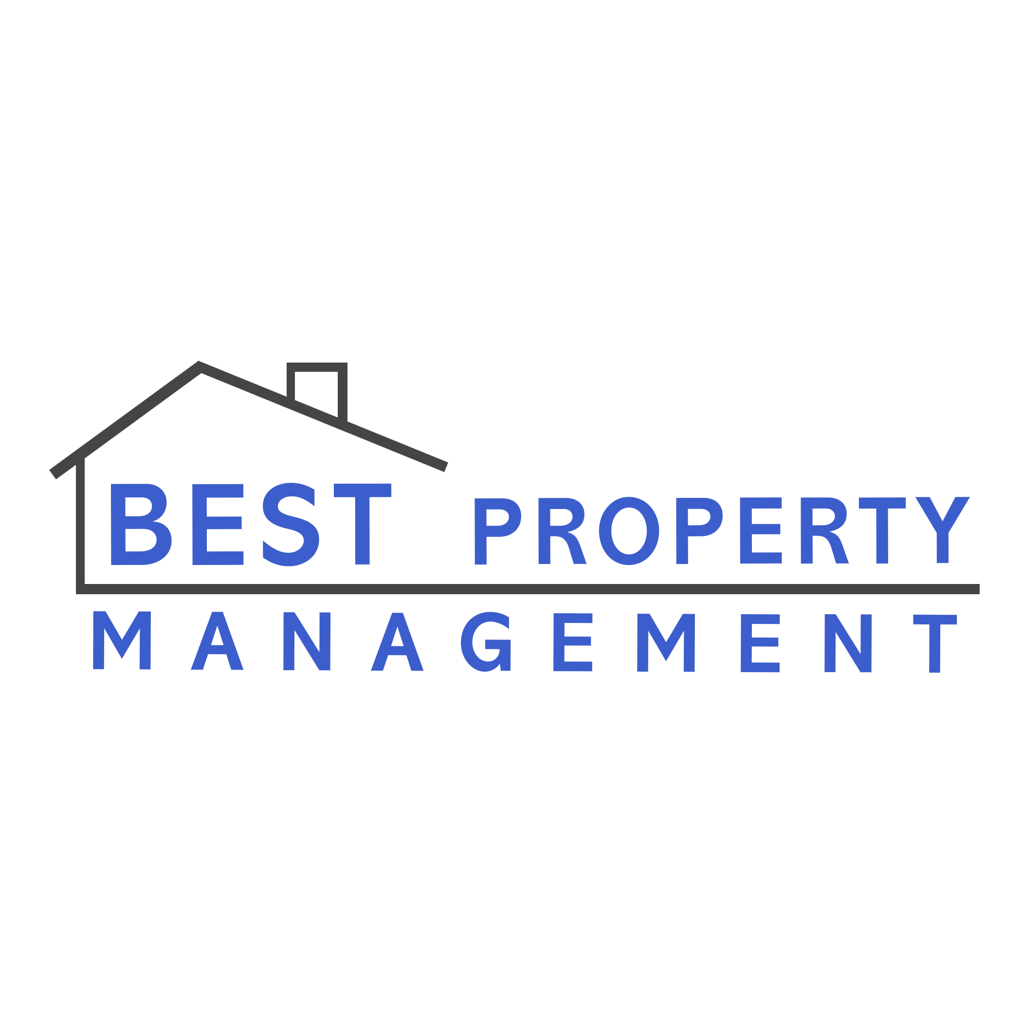 Best Property Management of Chattanooga logo