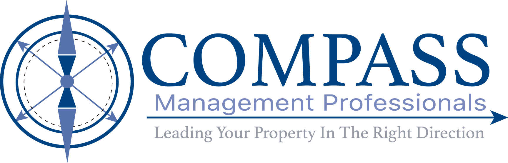 Compass Management Professionals logo