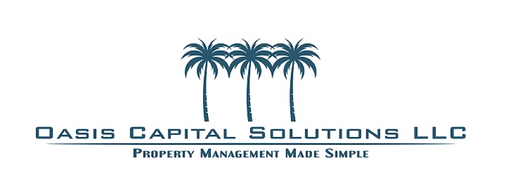 Oasis Capital Solutions LLC logo