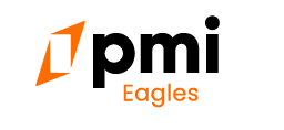 Property Management Inc- PMI Eagles logo