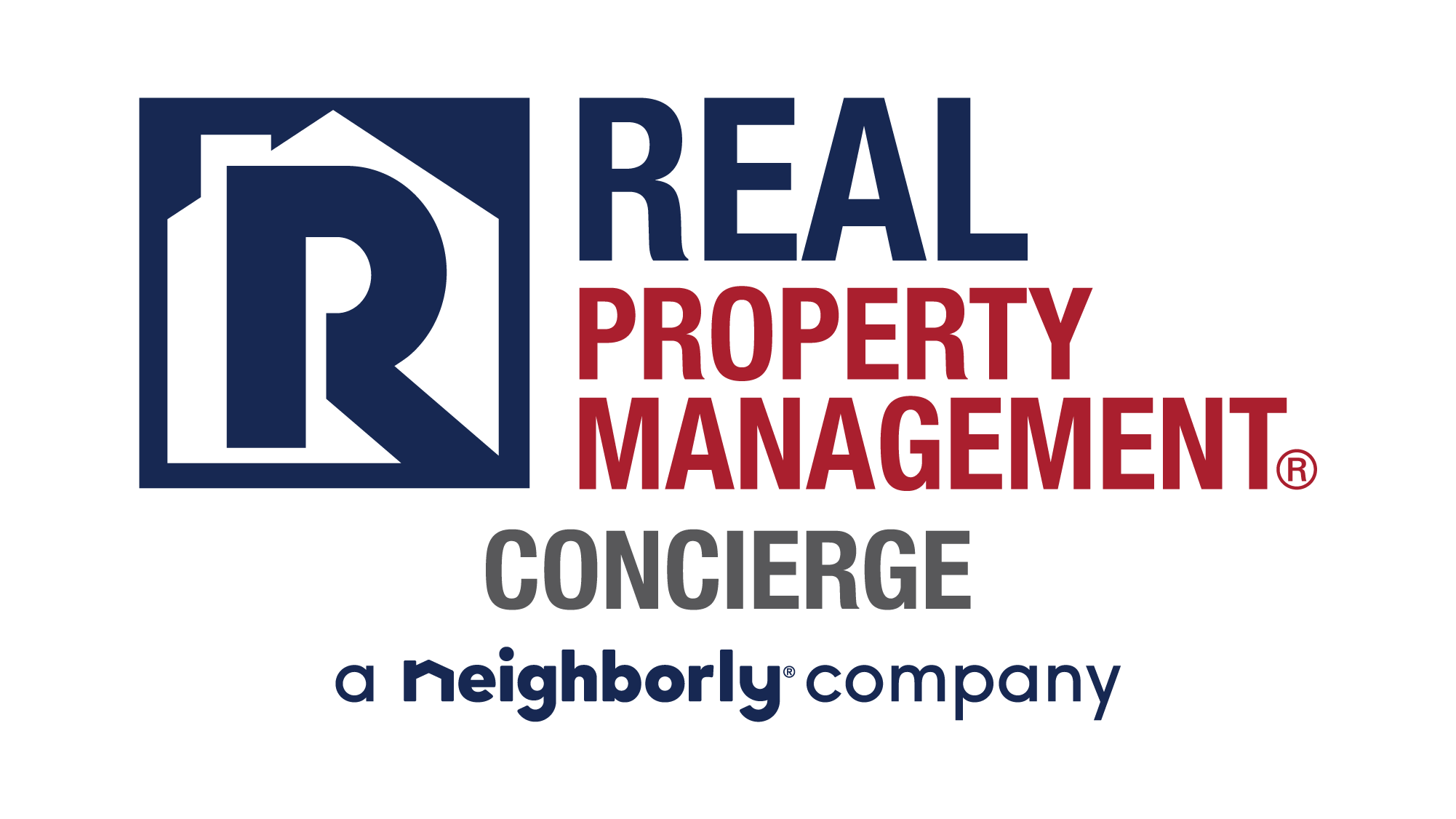 Real Property Management Concierge - Delivering Peace of Mind for Property Owners logo
