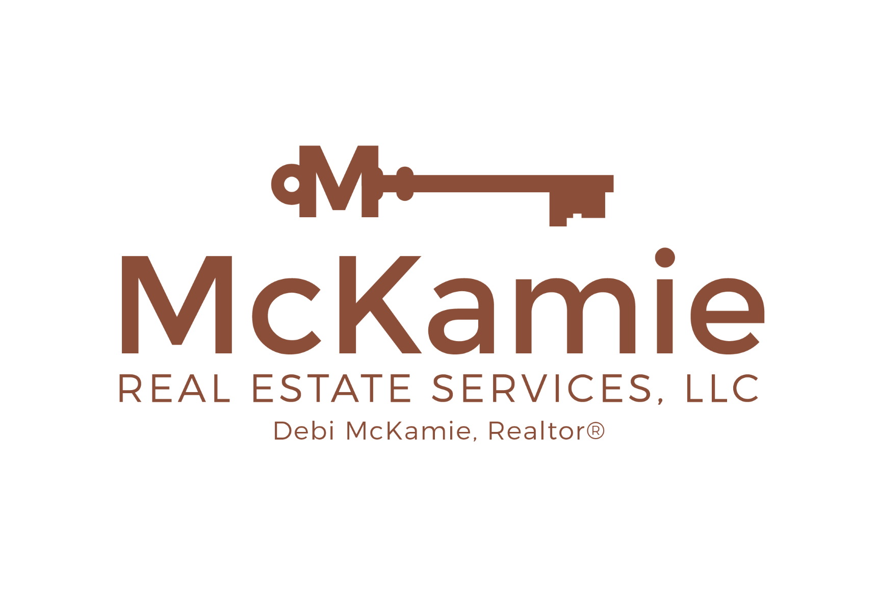 McKamie Real Estate Services LLC logo