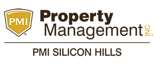 PMI Silicon Hills logo