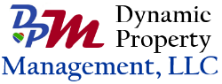 Dynamic Property Management, LLC logo