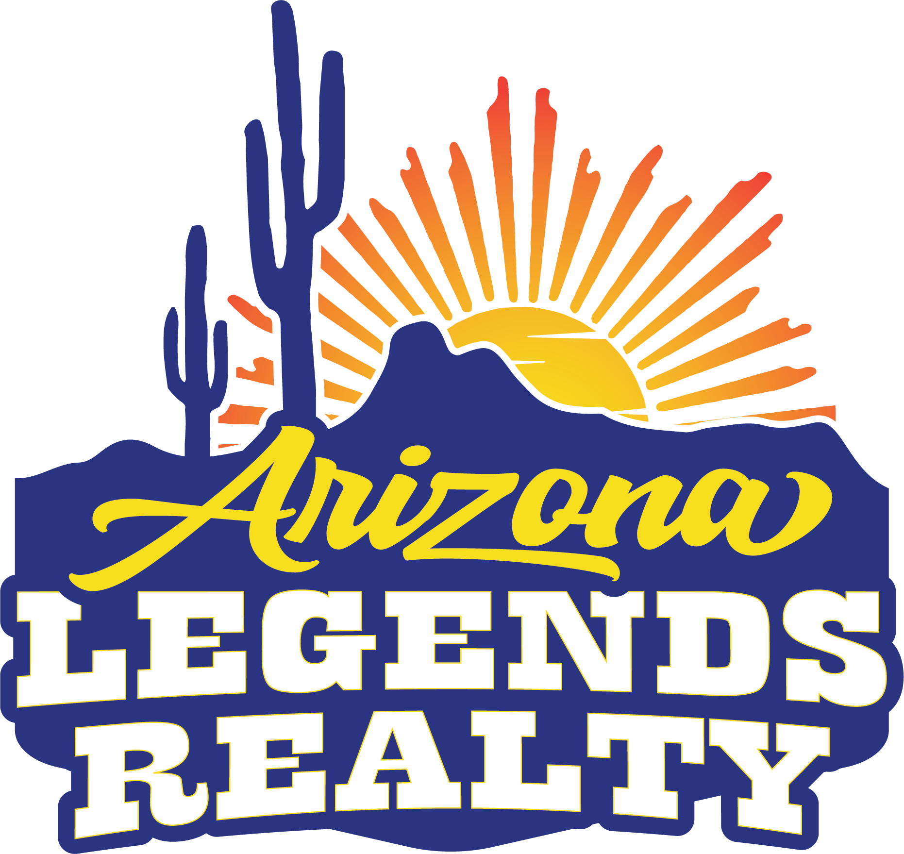 Arizona Legends Realty logo