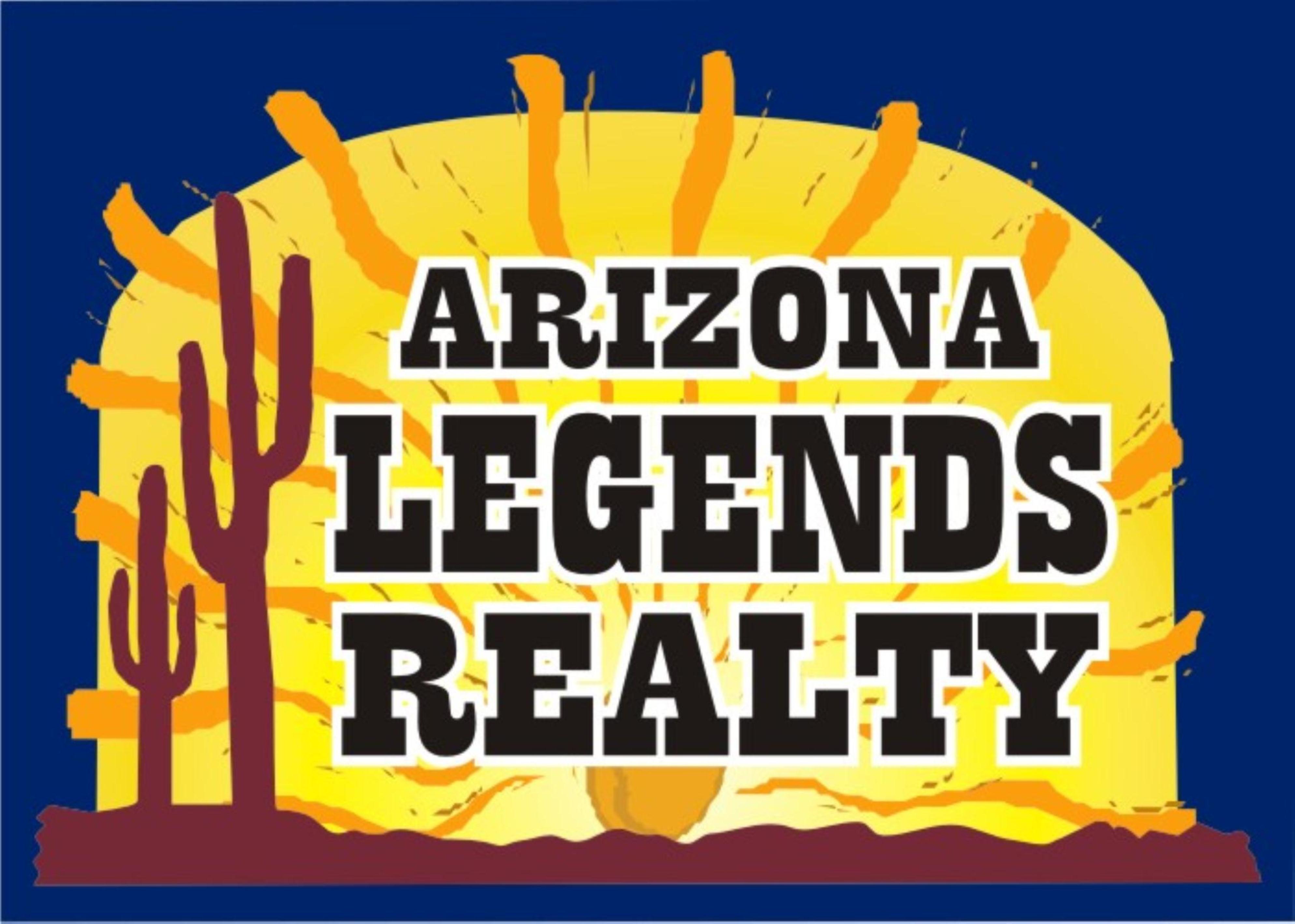 Arizona Legends Realty logo