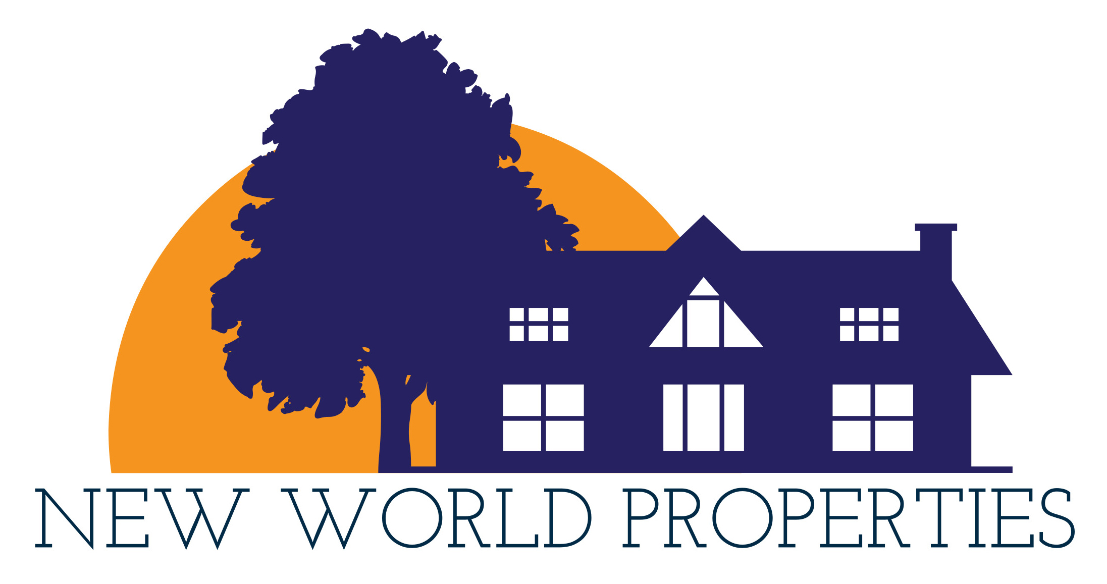 New World Properties LLC logo