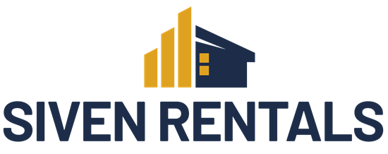 Siven Rentals Property Management logo