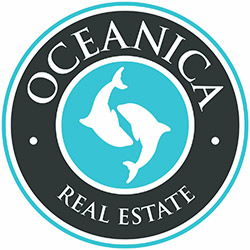 Oceanica Property Management logo