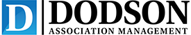 Dodson Association Management logo